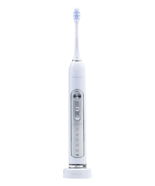 Звуковая зубная щётка Revyline RL 010 White