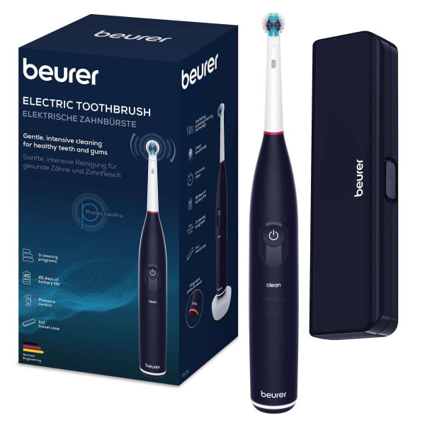 Электрическая зубная щетка Beurer TB 50