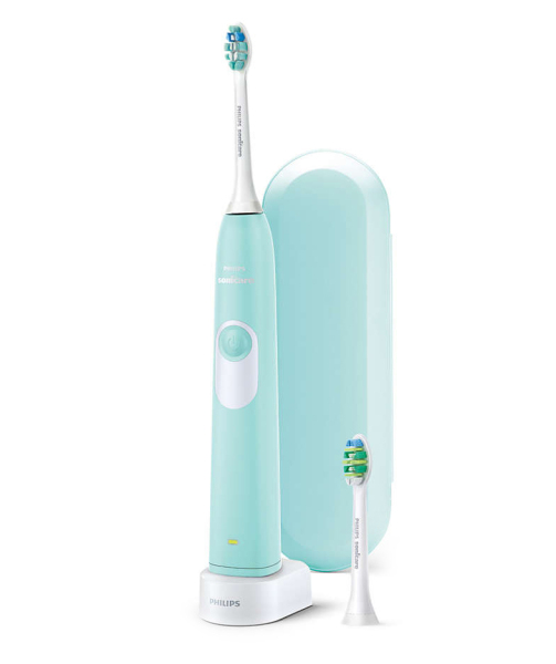 Электрическая зубная щетка Philips Sonicare 2 Series HX6212/90