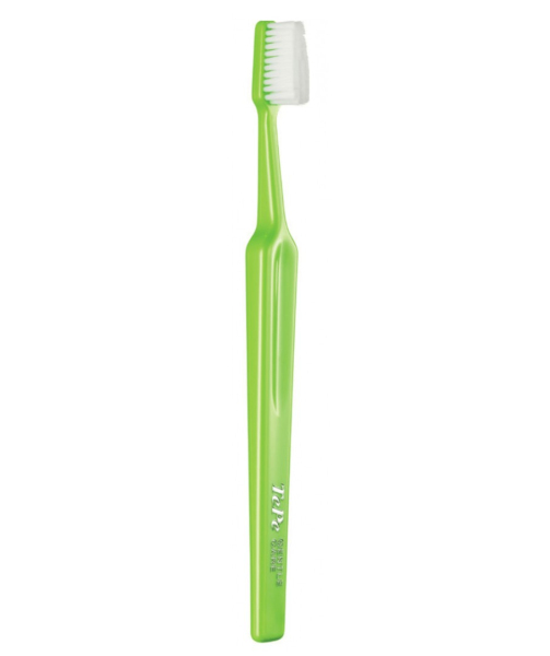 Зубная щетка TePe Gentle Care Пародонтологическая