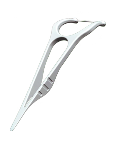 Зубная нить Biorepair Forcelle Interdentale Monouso, 36 шт
