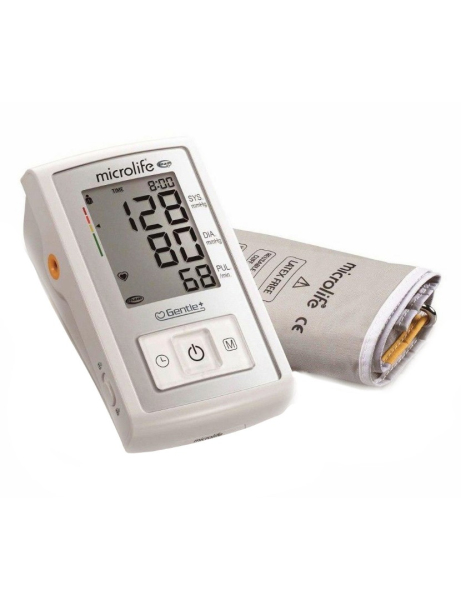 Автоматический тонометр Microlife BP A3 Plus