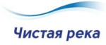Чистая река