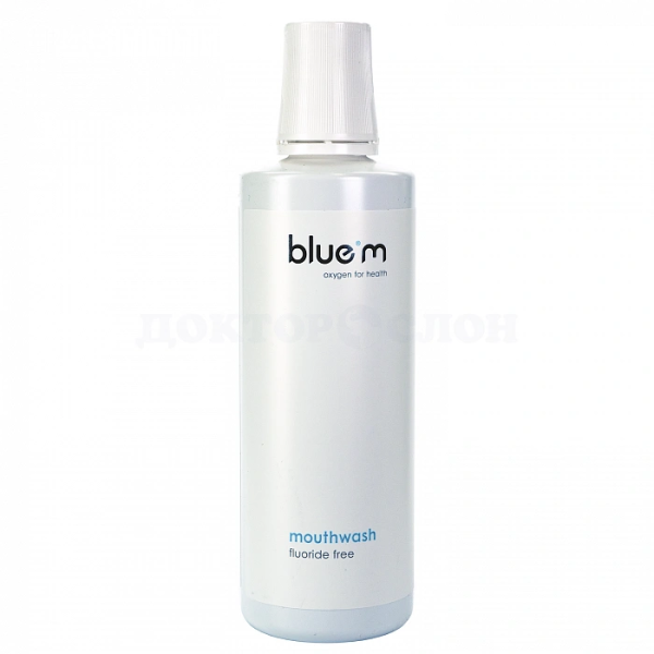 Ополаскиватель Bluem с активным кислородом, 250мл