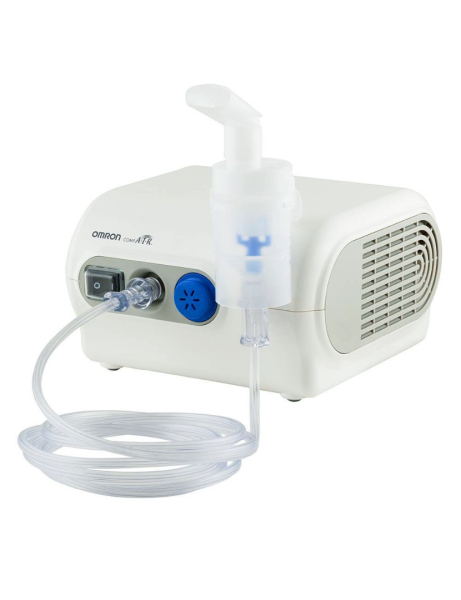 Компрессорный небулайзер OMRON CompAIR NE-C28P-E