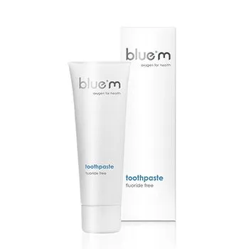 Зубная паста-гель Bluem с активным кислородом, 15 мл