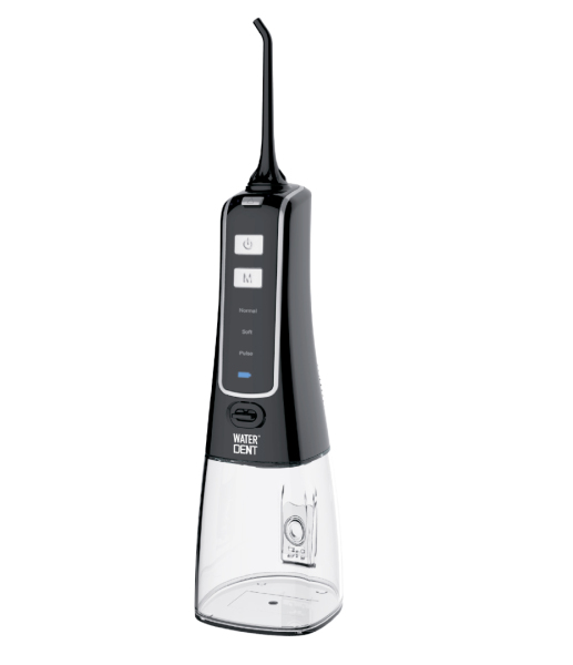Ирригатор полости рта Waterdent smart flosser V300