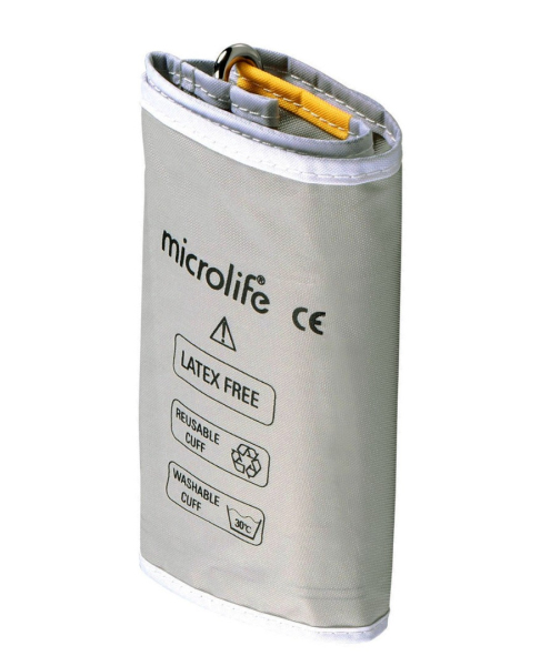 Манжета Microlife для тонометра, размер М-L (22-42 см)