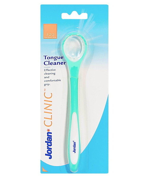 Очиститель языка Jordan Clinic Tongue Cleaners