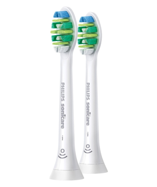 Насадки Philips Sonicare HX9002/10 для удаления налёта