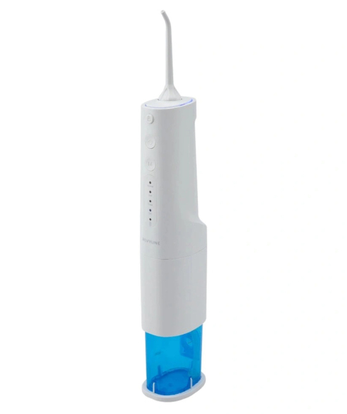 Портативный ирригатор Revyline RL 650 White