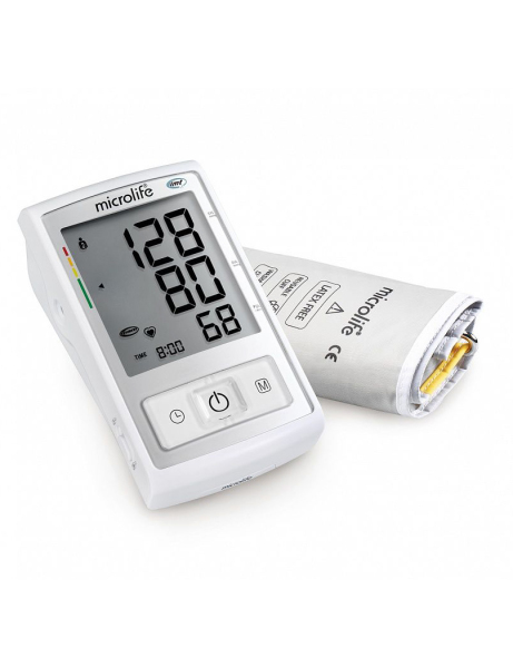 Электрический тонометр Microlife BP A3L Comfort