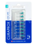 Ершики межзубные Curaprox Prime 06 Refill, 0.6 / 2.2 мм, 8 шт