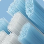 Электрическая детская зубная щетка Oclean Kids Electric Toothbrush (голубая)