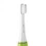 Электрическая звуковая зубная щётка Revyline RL 050 Kids, Green