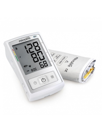 Электрический тонометр Microlife BP A3L Comfort