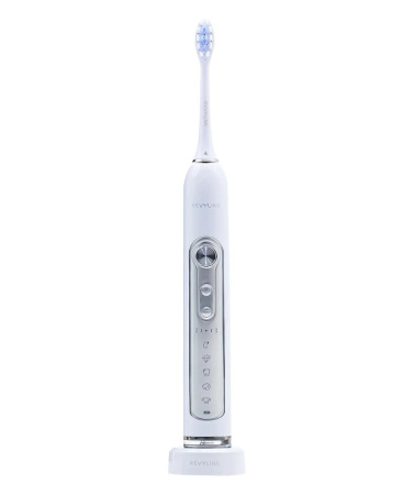 Звуковая зубная щётка Revyline RL 010 White