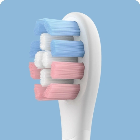 Электрическая детская зубная щетка Oclean Kids Electric Toothbrush (голубая)