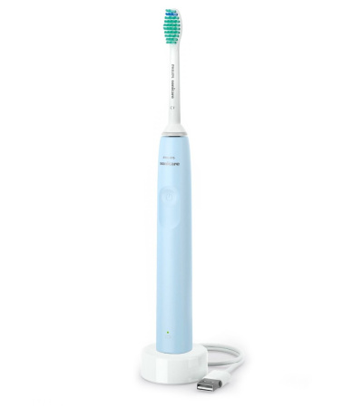 Электрическая зубная щетка Philips Sonicare 2100 Series HX3651/12