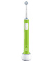 Детская электрическая зубная щетка BRAUN Oral-B Junior 6+