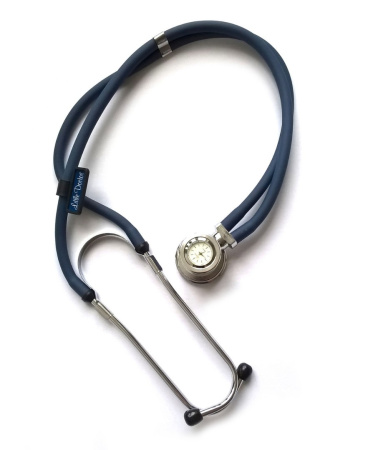 Стетоскоп LD SteTime от Little Doctor