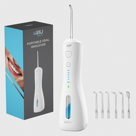 Ирригатор полости рта Miru BIP-005