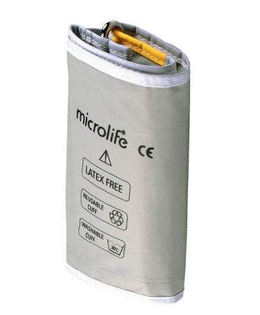 Манжета Microlife для тонометра, размер М-L (22-42 см)