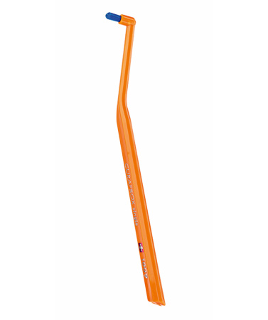Монопучковая зубная щетка Curaprox CS 1009