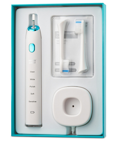 Звуковая щетка Waterdent Sonic Smart Care