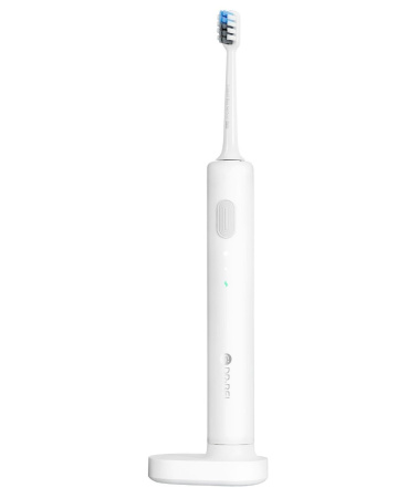 Зубная щетка электрическая Dr.Bei BET-C01 White