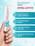 Зубная паста PresiDENT Profi Plus Extra Active экстравяжущая 30мл