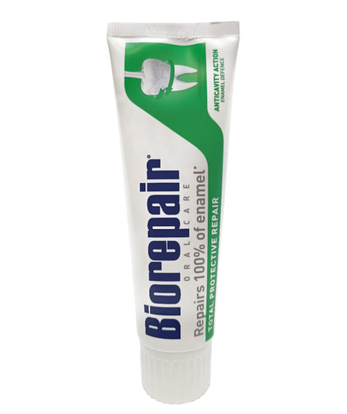 Зубная паста Biorepair Total Protective Repair, 75 мл