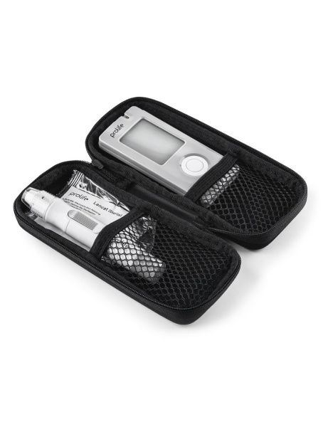 Глюкометр Bionime Prolife PM200 + 50 тест-полосок