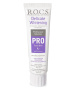 Отбеливающая зубная паста R.O.C.S. PRO Деликатное отбеливание FRESH MINT