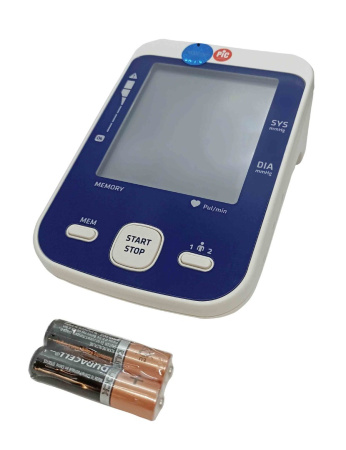 Автоматический тонометр Pic Solution Cardio Afib