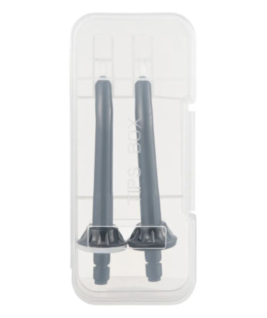 Набор насадок Waterdent для ирригатора Smart Flosser V300, пародонтологические