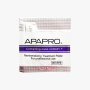 APAPRO Профессиональная реминерализирующая зубная паста. (2 гр.)