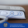Тонометр автоматический Microlife BP A6 Plus AFIB с адаптером