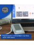 Тонометр автоматический Microlife BP A6 Plus AFIB с адаптером