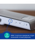 Тонометр автоматический Microlife BP A6 Plus AFIB с адаптером