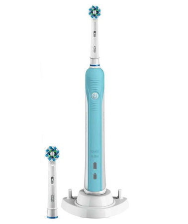 Электрическая зубная щетка Oral-B PRO 1-570
