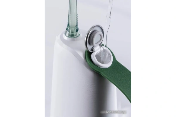 Ирригатор Oclean W10 зеленый