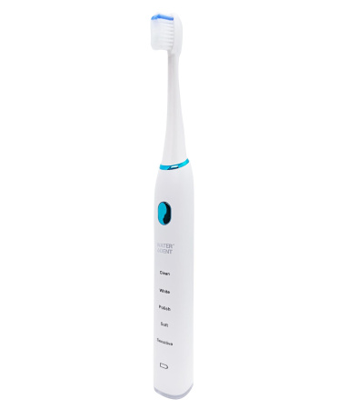 Звуковая щетка Waterdent Sonic Smart Care