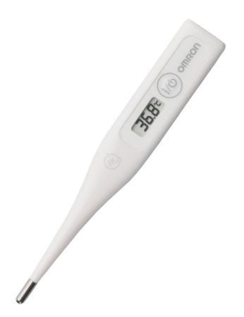 Термометр OMRON Eco Temp Basic