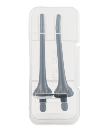 Набор насадок Waterdent для ирригатора Smart Flosser V300, стандартные