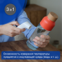 Бесконтактный термометp NC 200 от Microlife