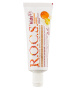 Зубная паста R.O.C.S kids 4-7 лет цитрусовая радуга, 45 г