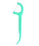 Зубочистки с нитями Dr.Bei Dental Floss Pick, 50 шт
